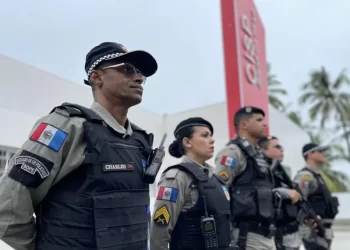 Alagoas registra queda nas mortes violentas, aponta Monitor da Violência