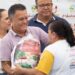 Prefeitura de Monteirópolis distribui cestas básicas pelo Programa Comida na Mesa para a Semana Santa