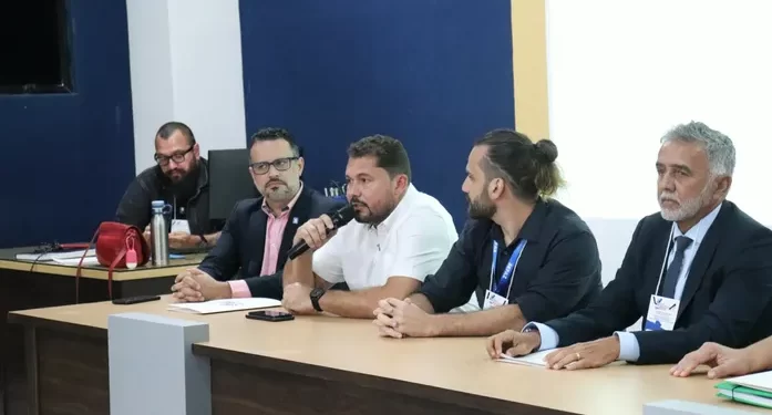 AMA integra grupo que trabalha plano de desenvolvimento urbano integrado