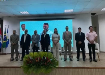 Prefeito Jorge Galvão participa da II Jornada Itinerante de Formação em Maragogi