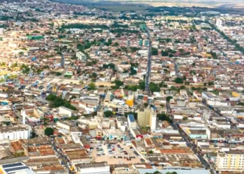 Municípios de AL entre estão os 20 com as temperaturas mais altas do Brasil