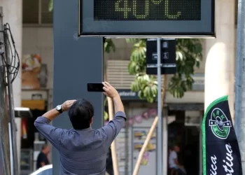 Cidade de Alagoas estabelece novo recorde de temperatura mais alta do país