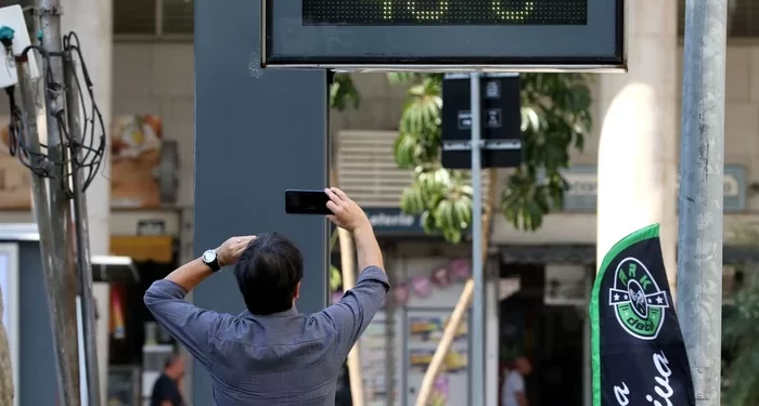 Cidade de Alagoas estabelece novo recorde de temperatura mais alta do país
