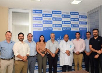 Representantes do governo do Uruguai vêm conhecer programas de sucesso do Governo de Alagoas
