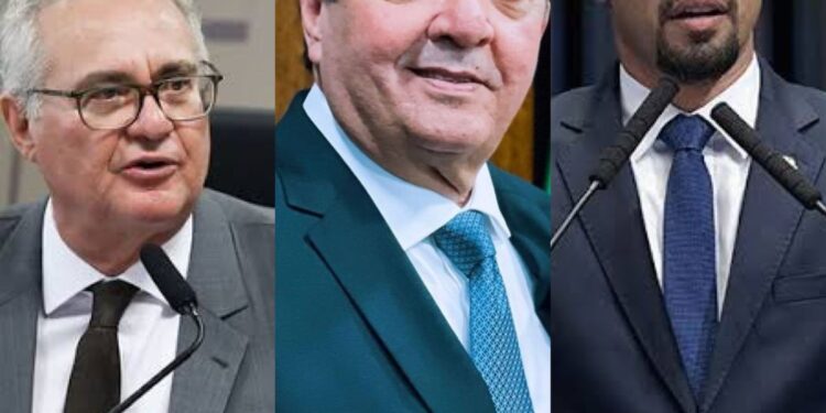 Veja como votaram os senadores alagoanos na PEC das Drogas