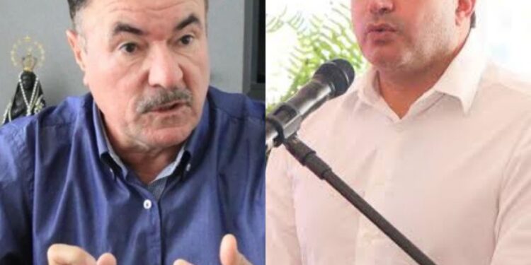 Cícero Almeida e Rui Palmeira, agora é tudo ou nada