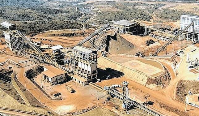 Justiça exige estudos do impacto ambiental da Vale Verde em Craíbas