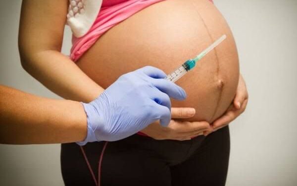 Anvisa aprova 1ª vacina para proteção de bebês contra a bronquiolite