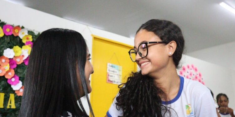 Dia Nacional da Família na Escola: Celebrando o Vínculo entre Lar e Sala de Aula