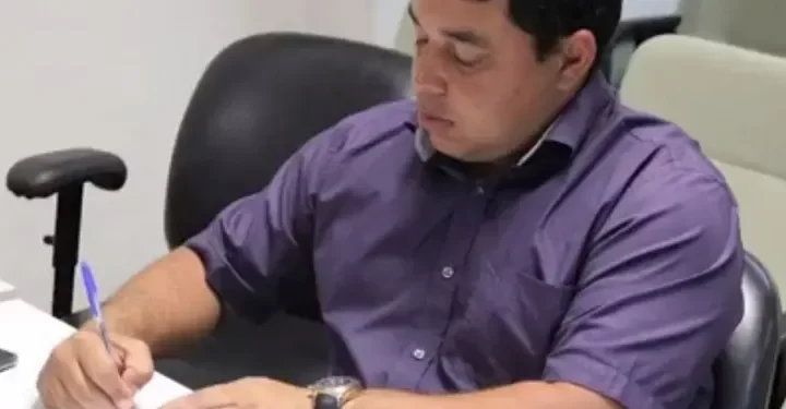 Tanque d’Arca: Tribunal de Contas vai investigar empresa de prestação de serviços