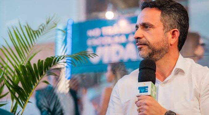 Paulo Dantas tenta atrair um pedaço do bolsonarismo local para o seu governo