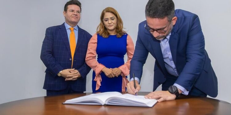 Pastora no 1º escalão: evangélico, Paulo quer governo mais plural