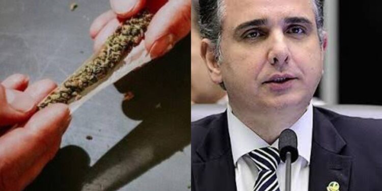 Senado se antecipa ao STF e aprova PEC das Drogas