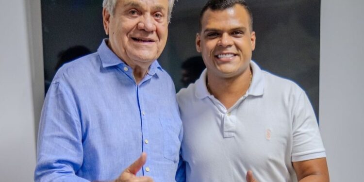 Ronaldo Lessa joga todas as suas fichas no seu assessor político mais próximo