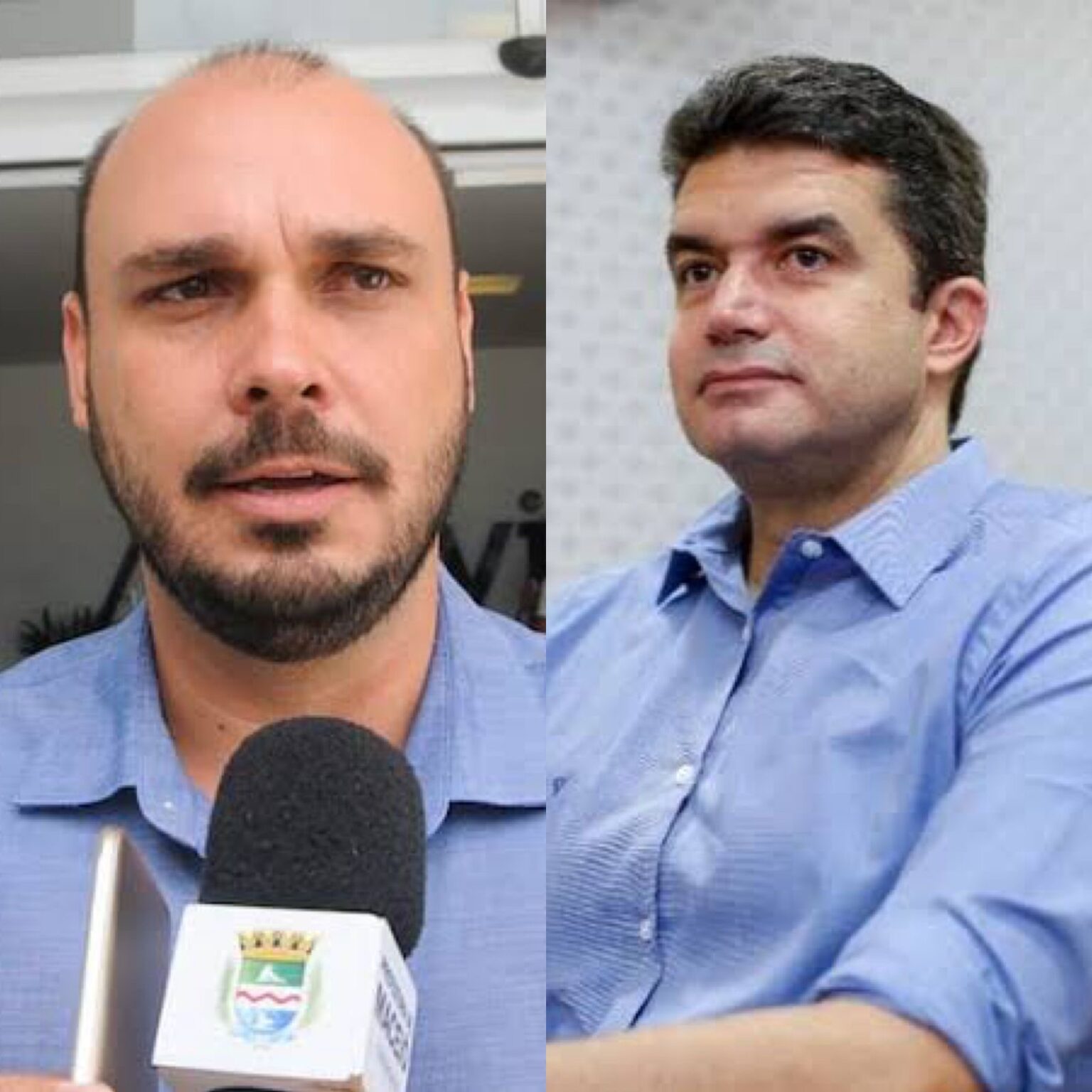 Tácio Mello fará dobradinha com Rui Palmeira na campanha de vereador pelo PSD de Maceió