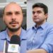 Tácio Mello fará dobradinha com Rui Palmeira na campanha de vereador pelo PSD de Maceió