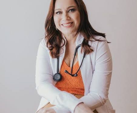 “Falsa médica” diz à PC que atuava como nutróloga há nove anos