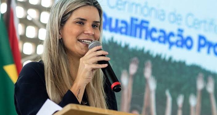 Minha Casa, Minha Vida: Atalaia lidera seleção de unidades habitacionais em Alagoas: “avanço para a nossa população”, diz Ceci