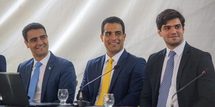 Galba Netto trilha caminho para além da Câmara no PL de JHC