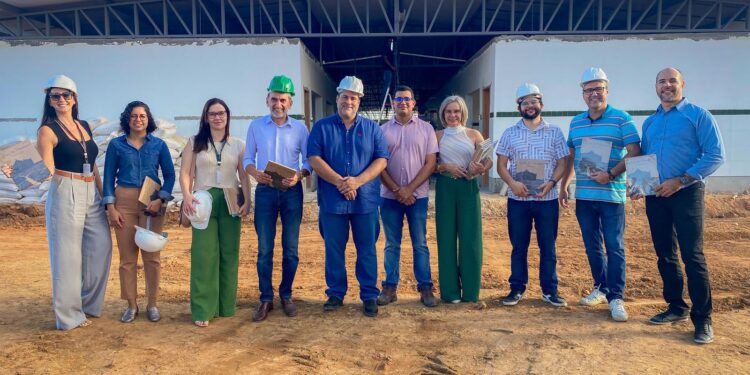 Girau do Ponciano avança no processo de Implantação do IFAL