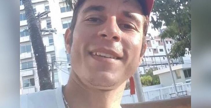 Cantor sertanejo desaparece após sair para comprar lanches das filhas, em Maceió