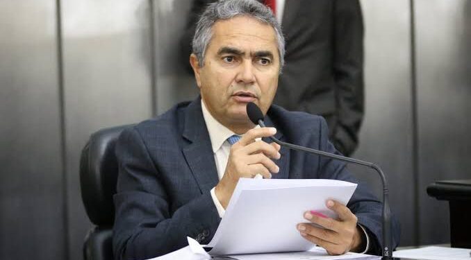 Francisco Tenório alerta para necessidade de vacinação de rebanhos contra febre aftosa