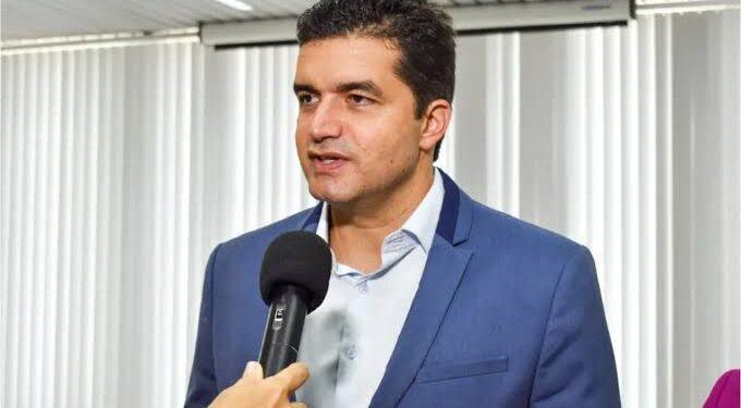 Rui Palmeira: opção por vereança diante de falta de estrutura partidária para voo maior