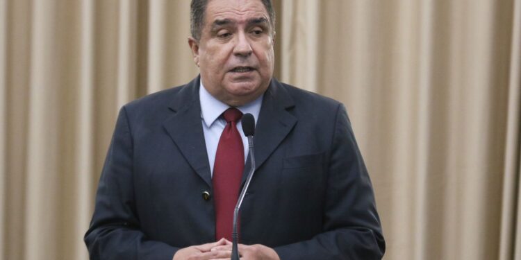 Inácio Loiola destaca realização de Juri Épico do cangaceiro Corisco