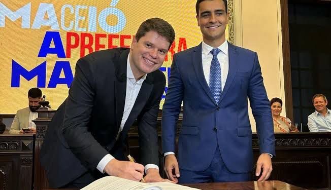 Com nomes já testados, PP espera fazer de 4 a 5 vereadores em Maceió