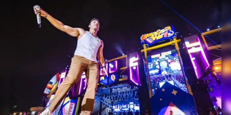 Com Safadão e Alok, programação do São João de Maceió é divulgada