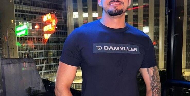 Médico acusado de abuso sexual contra paciente em AL é encontrado morto em hospital de Bom Conselho