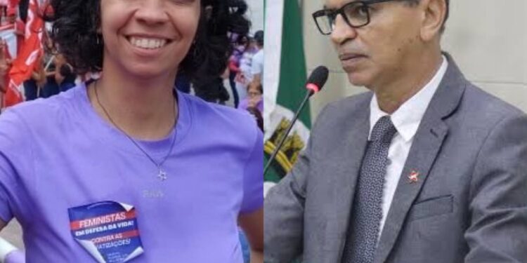 Pré-candidatos de Maceió que ameaçaram sair do PT confirmam permanência