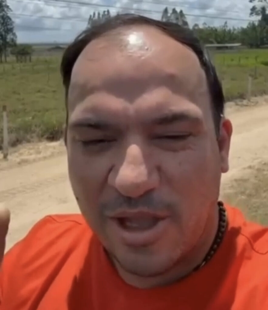 “Puxa saco e menino de recado” dispara deputado sobre ex-prefeito de Junqueiro