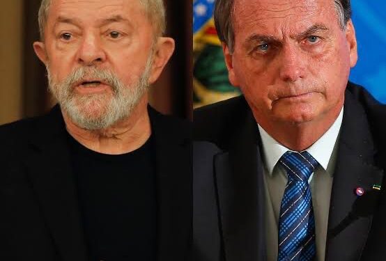 TSE condena Lula a pagar R$ 250 mil em ação movida por Bolsonaro