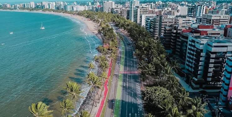 Maceió vai sediar Fórum Internacional IMBRICS+ sobre Turismo