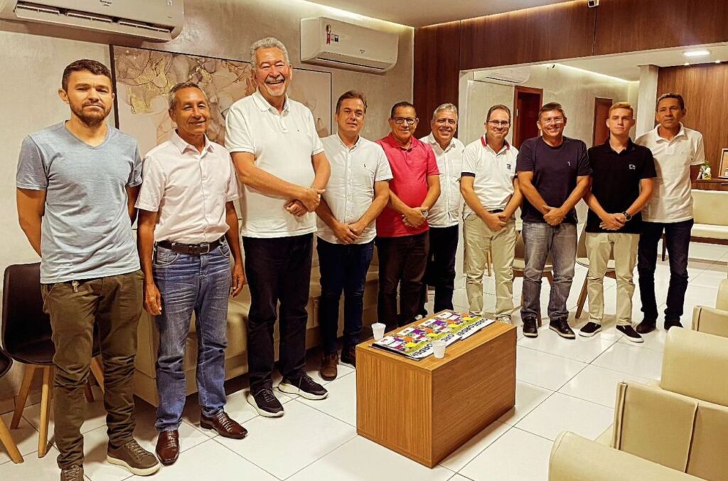 Chapa da Oposição em Delmiro Gouveia deve se filiar ao PT