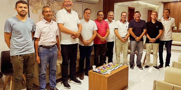 Chapa da Oposição em Delmiro Gouveia deve se filiar ao PT