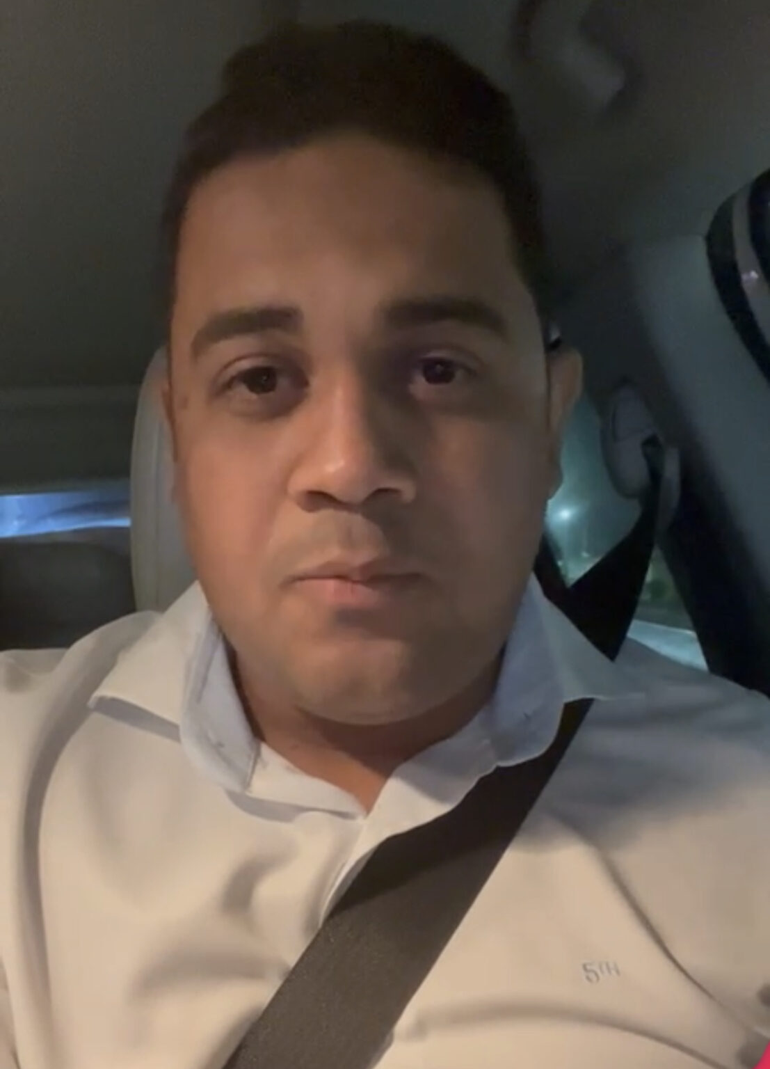 Pré-candidato a prefeitura faz críticas sobre transporte escolar de Porto Calvo