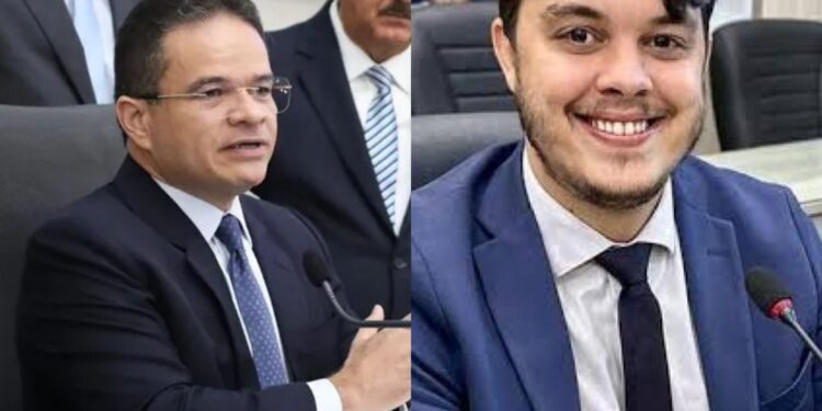 Sem interesse na eleição de prefeito, Marcelo Victor apoia três vereadores em Maceió