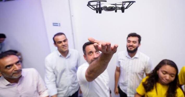 Oxetech, 10 labs e rodada de 200 empregos: a pegada tecnológica de AL
