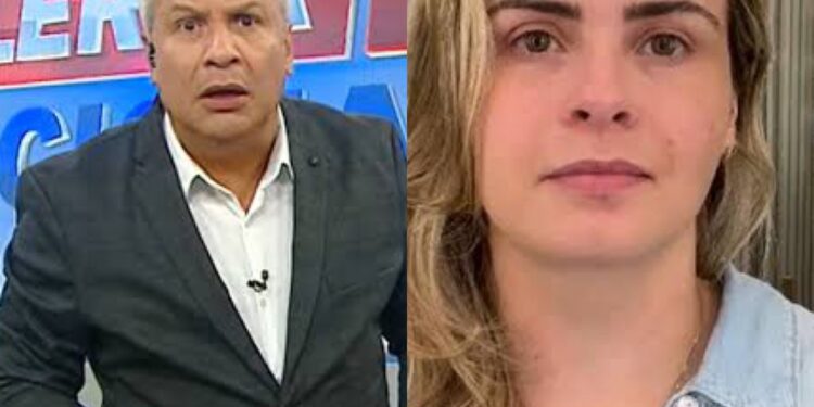 Sikêra Jr. perde ação contra Ana Paula Renault: “Vitória LGBTQIAPN+”