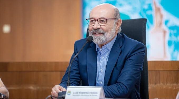 Depois que surgiu como possível vice de JHC, Luiz Romero Farias virou alvo do “fogo amigo”