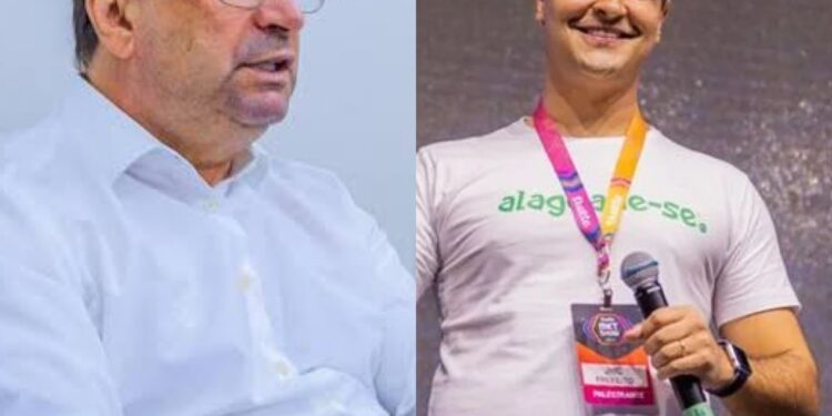 As duas maiores cidades de Alagoas podem não ter disputa na eleição deste ano