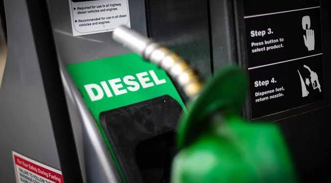 Alagoas lidera em fraudes na mistura do diesel: 24% das amostras analisadas