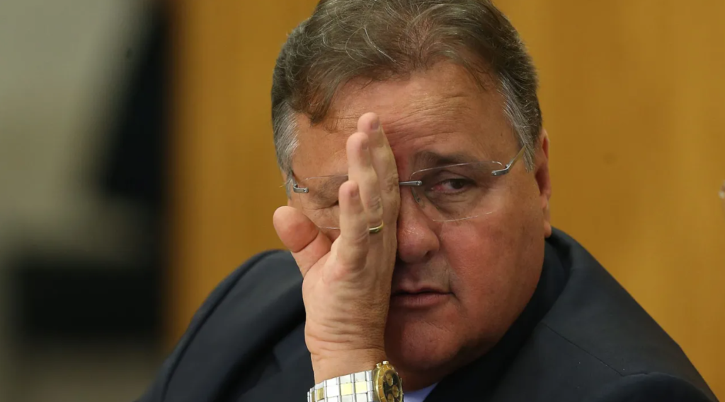 Ex-minitro Geddel Vieira Lima quer saber quem denunciou dinheirama