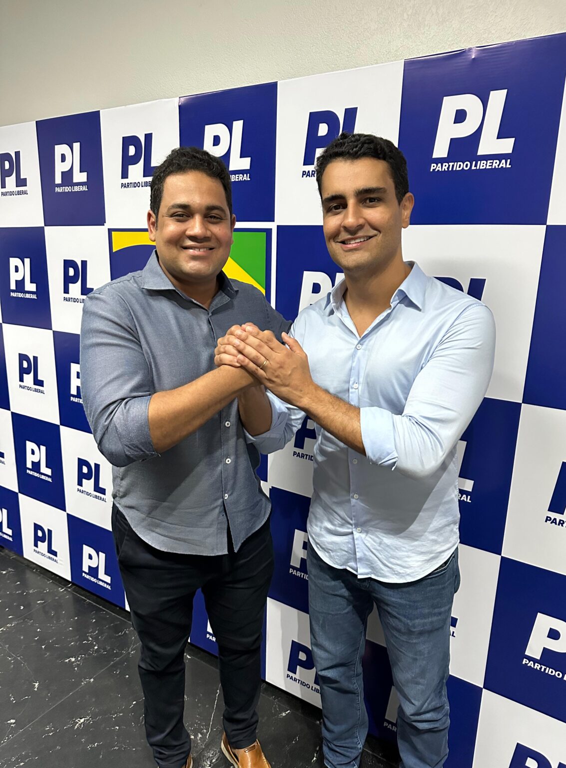 Jefferson Rodrigues irá promover o lançamento oficial de sua pré-candidatura em Porto Calvo neste domingo (7)