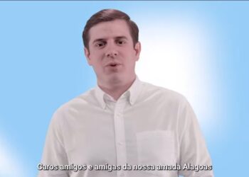 Arthur Albuquerque pede exoneração do cargo de secretário para se candidatar nas eleições de 2024