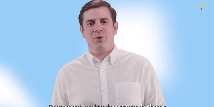 Arthur Albuquerque pede exoneração do cargo de secretário para se candidatar nas eleições de 2024