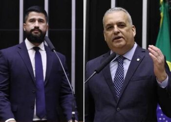 Alfredo Gaspar e Deputado Federal Delegado Fábio Costa se Posicionam Contra Aumento de Impostos Proposto pelo Governo Federal com Retomada do Antigo DPVAT