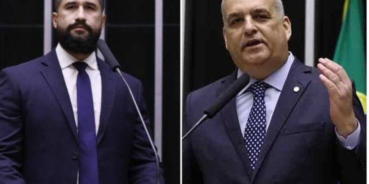 Alfredo Gaspar e Deputado Federal Delegado Fábio Costa se Posicionam Contra Aumento de Impostos Proposto pelo Governo Federal com Retomada do Antigo DPVAT